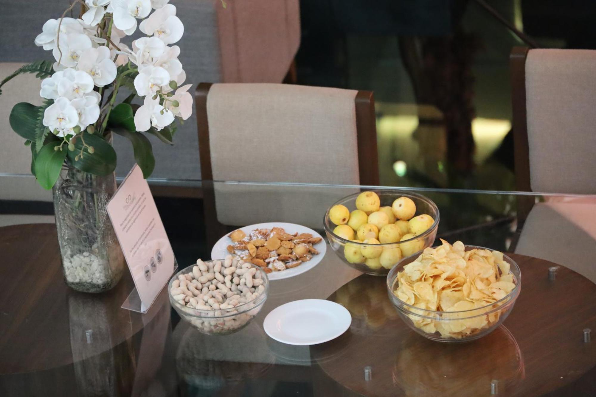 Catedral Hotel