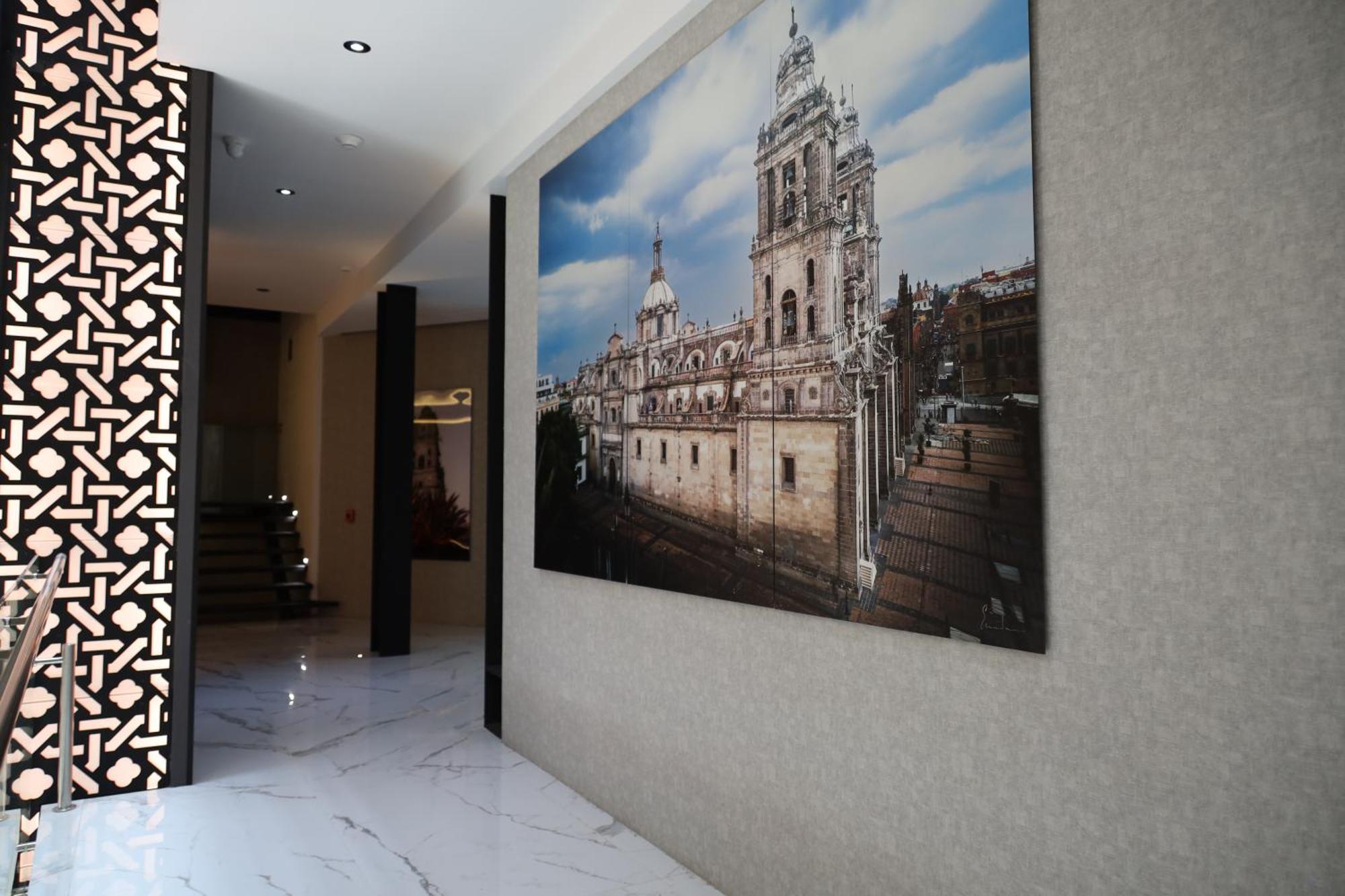 Catedral Mexico City