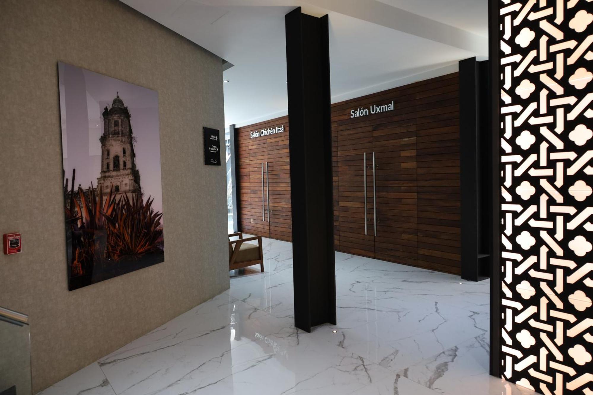 Catedral Hotel