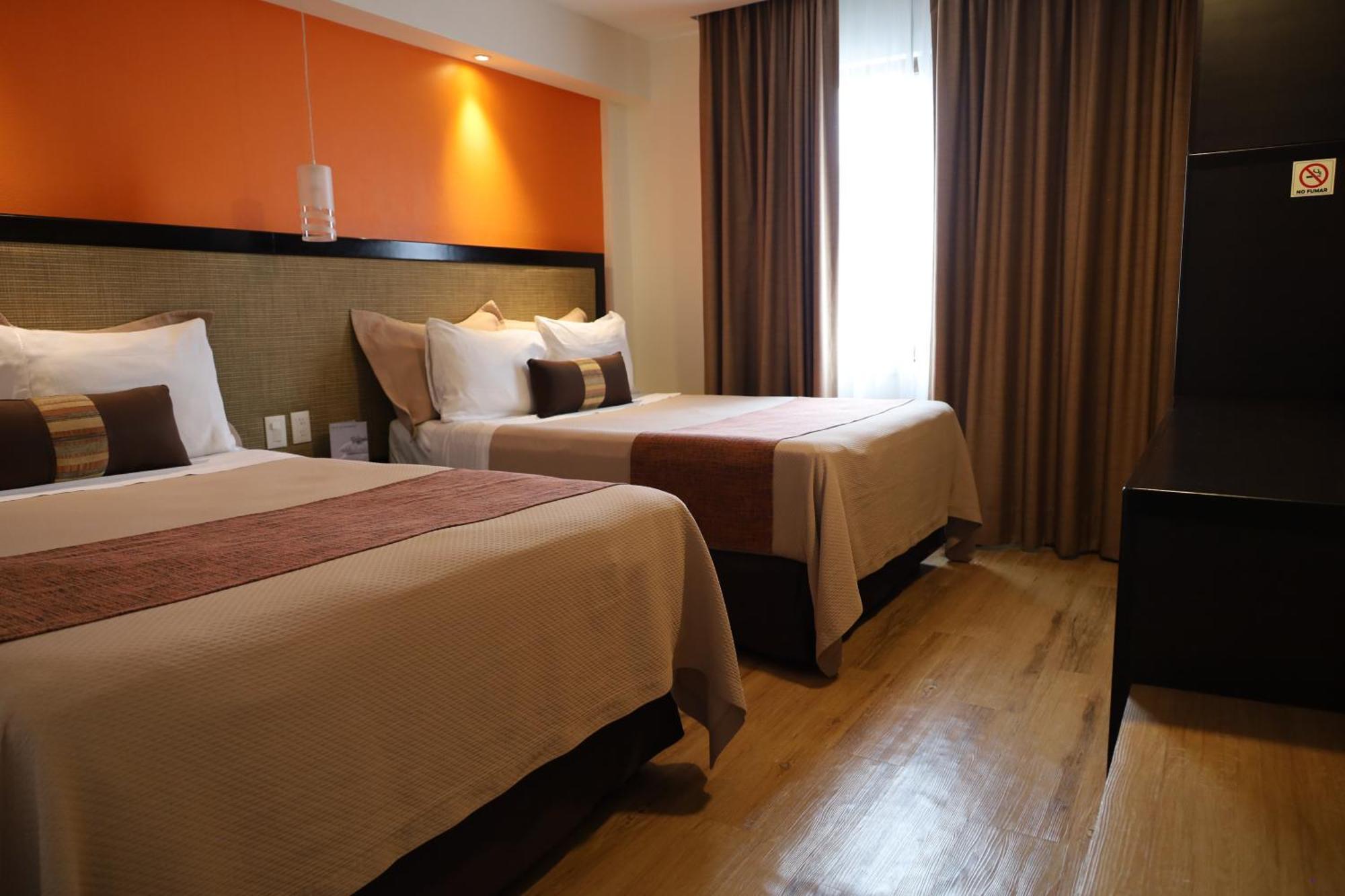 Catedral Hotel
