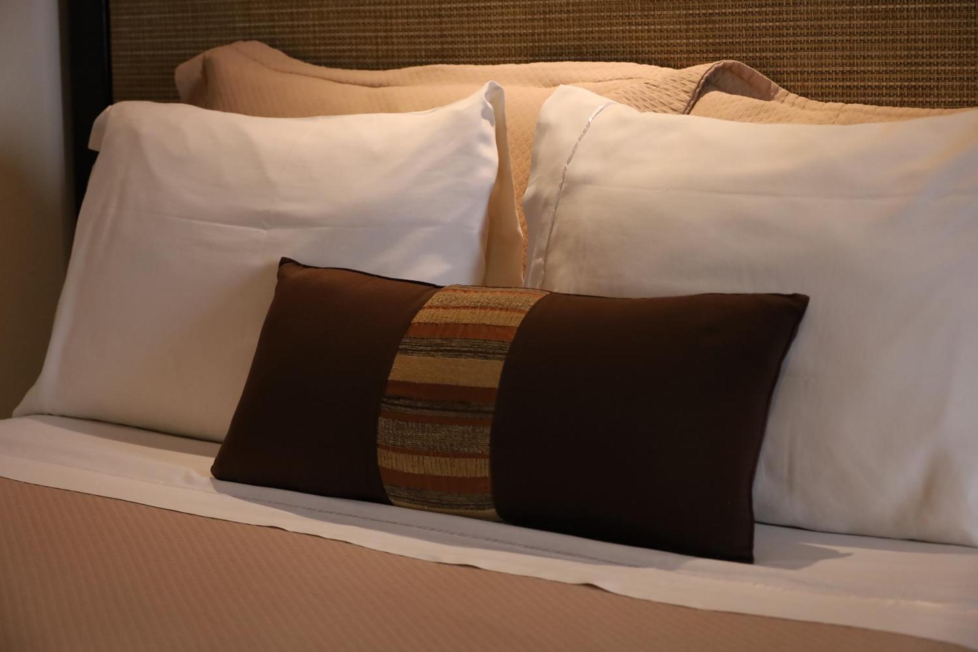 Hotel Catedral Mexico City