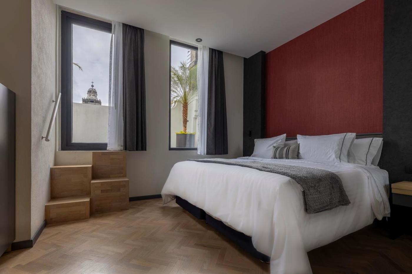 Catedral Hotel Mexiko-Stadt