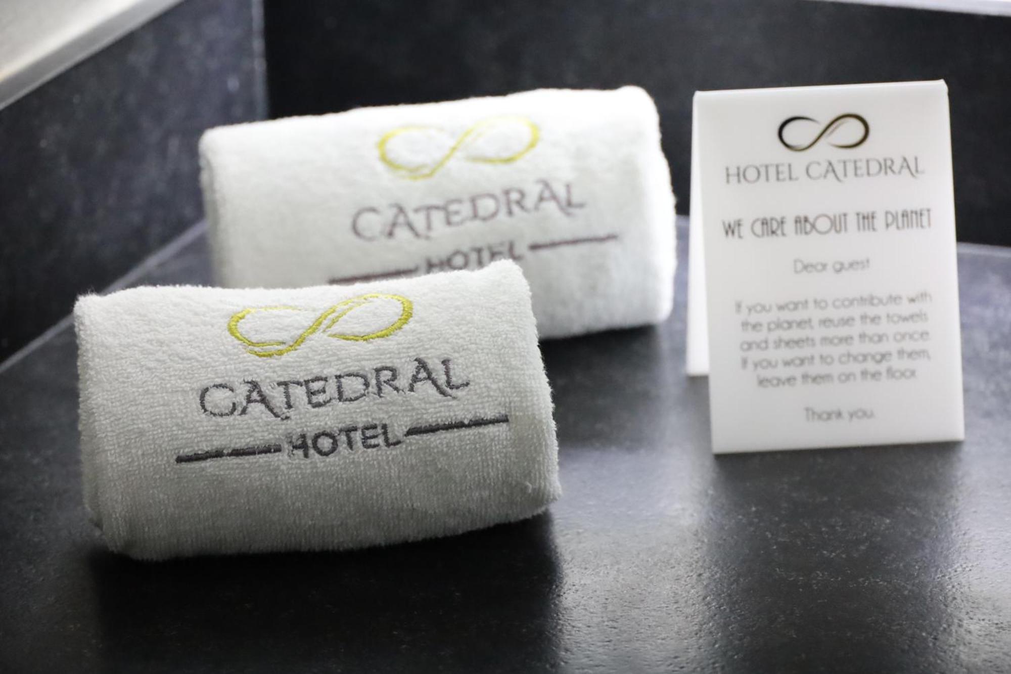 Catedral Hotel 4*